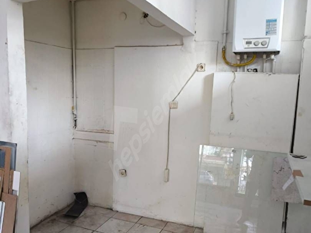 SAHİBİNDEN SATILIK YAPRAK SOKAKDA 50 m² DÜKKAN - Görsel 5