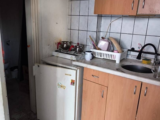 SAHİBİNDEN SATILIK YAPRAK SOKAKDA 50 m² DÜKKAN - Görsel 4