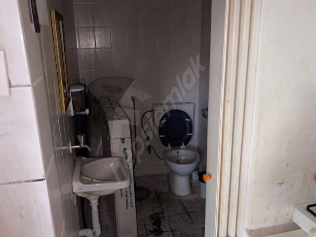 SAHİBİNDEN SATILIK YAPRAK SOKAKDA 50 m² DÜKKAN - Görsel 3