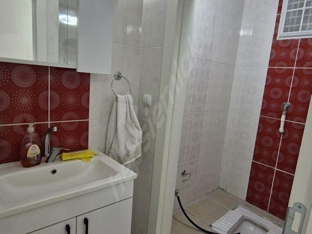 KOÇYİĞİTTEN MEVLANA MAH. TRAMWAY YANINDA 3+1 SATILIK DAİRE - Görsel 9
