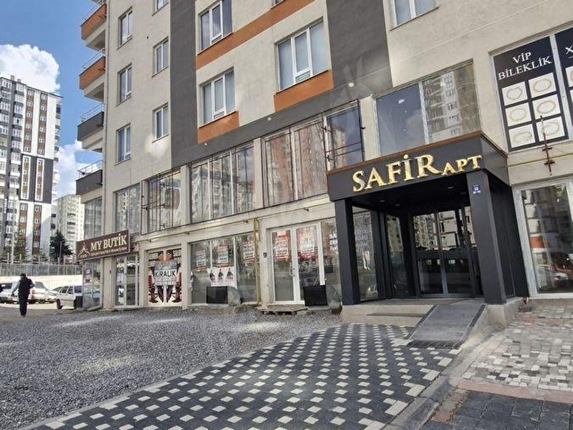 KOÇYİĞİTTEN MEVLANA MAH. TRAMWAY YANINDA 3+1 SATILIK DAİRE