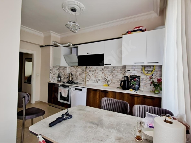 KOÇYİĞİTTEN MEVLANA MAH. TRAMWAY YANINDA 3+1 SATILIK DAİRE - Görsel 7