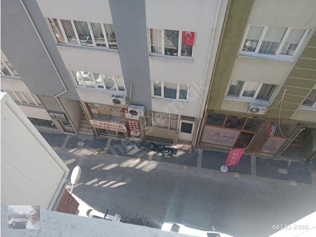 BANDIRMADA MERKEZDE FIRSAT DAİRE  ÇATI EMLAK  SATILIK  2+1 - Görsel 7