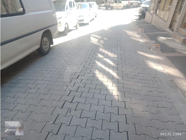 BANDIRMADA MERKEZDE FIRSAT DAİRE  ÇATI EMLAK  SATILIK  2+1 - Görsel 16