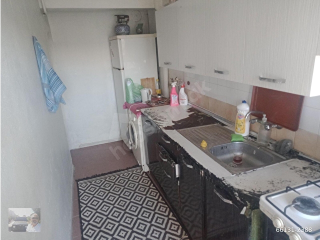 BANDIRMADA MERKEZDE FIRSAT DAİRE  ÇATI EMLAK  SATILIK  2+1 - Görsel 5