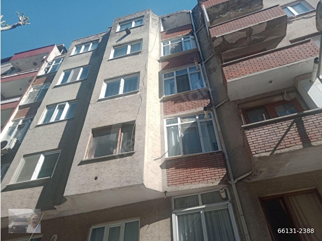 BANDIRMADA MERKEZDE FIRSAT DAİRE  ÇATI EMLAK  SATILIK  2+1 - Görsel 17