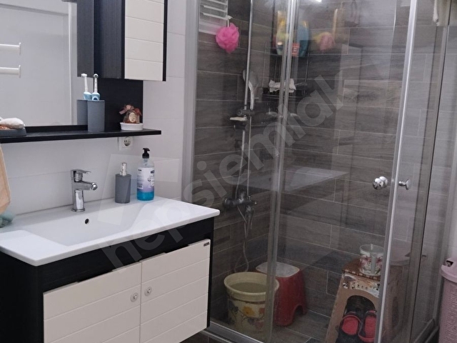 Zübeyde Hanım Park Karşısı Önü Full Açık Asansörlü Satılık Daire - Görsel 18
