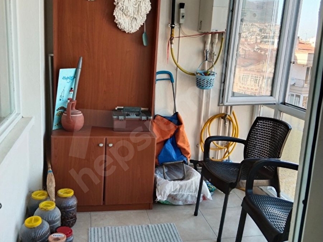 Zübeyde Hanım Park Karşısı Önü Full Açık Asansörlü Satılık Daire - Görsel 29