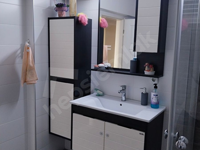 Zübeyde Hanım Park Karşısı Önü Full Açık Asansörlü Satılık Daire - Görsel 17