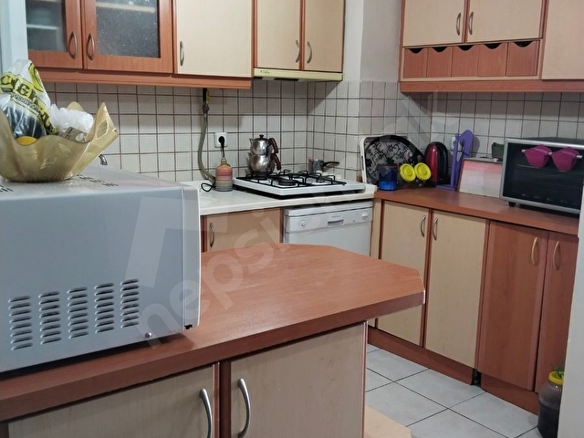 Zübeyde Hanım Park Karşısı Önü Full Açık Asansörlü Satılık Daire - Görsel 15
