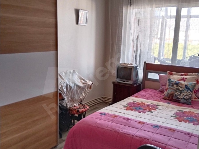 Zübeyde Hanım Park Karşısı Önü Full Açık Asansörlü Satılık Daire - Görsel 22