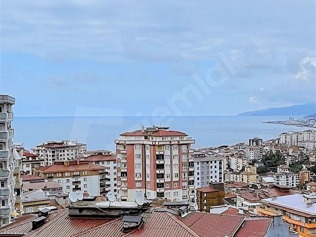 -MODA EMLAKTAN -ASMALI BAHÇE SİTEDE SIFIR 3+1 SATILIK DAİRELER. - Görsel 7
