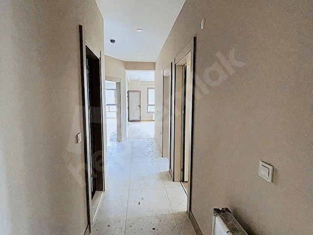 -MODA EMLAKTAN -ASMALI BAHÇE SİTEDE SIFIR 3+1 SATILIK DAİRELER. - Görsel 14