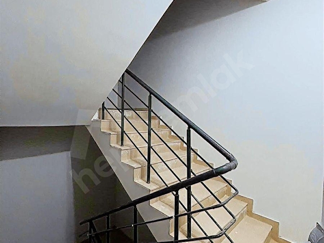 -MODA EMLAKTAN -ASMALI BAHÇE SİTEDE SIFIR 3+1 SATILIK DAİRELER. - Görsel 24