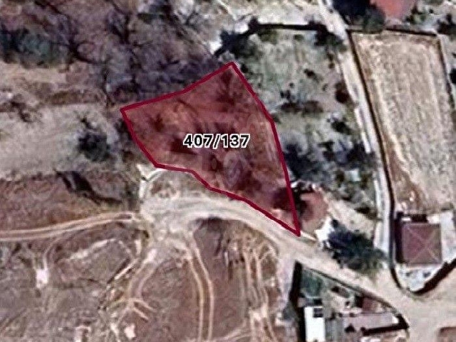 EMLAK KURUMSALDAN NARDA CENNETTEN BİR KÖŞE 548M2 SATILIK BAĞ - Görsel 8