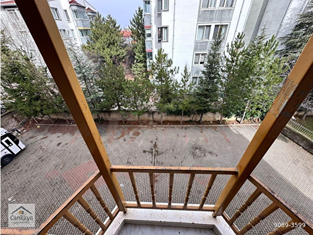 ÇANKAYA GAYRİMENKULDEN İLKER 1.CADDE ÜZERİNDE 19 MAYIS HASTANESİ YAKINI ARA KATTA 4+1+2-BANYOLU - Görsel 28