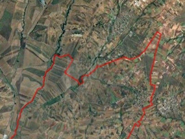MARMARA EREĞLİSİ NDE 255 M2 TARLA - Görsel 4