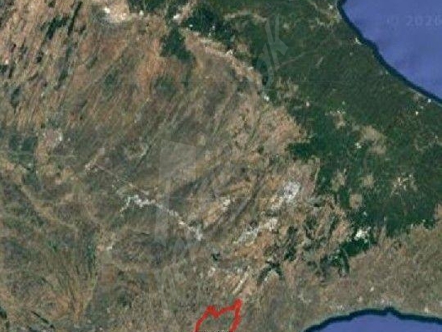 MARMARA EREĞLİSİ NDE 255 M2 TARLA - Görsel 5