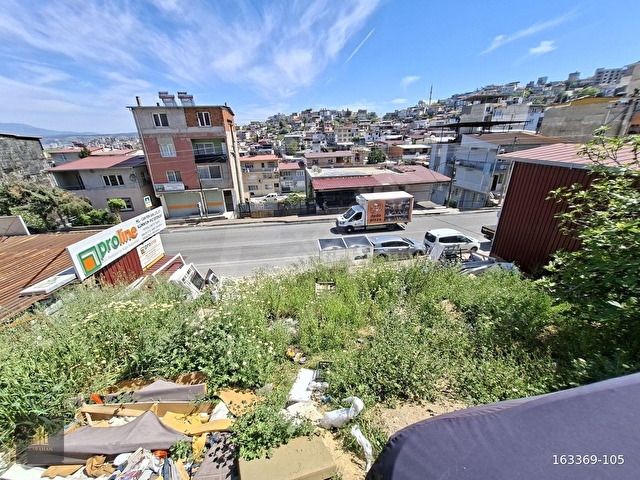 Limontepe Ana Caddede 139m² Satılık Arsa Yatırıma Uygun Fırsat - Görsel 6