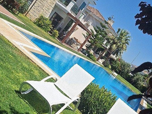 Çeşme Alaçatı Kiralık