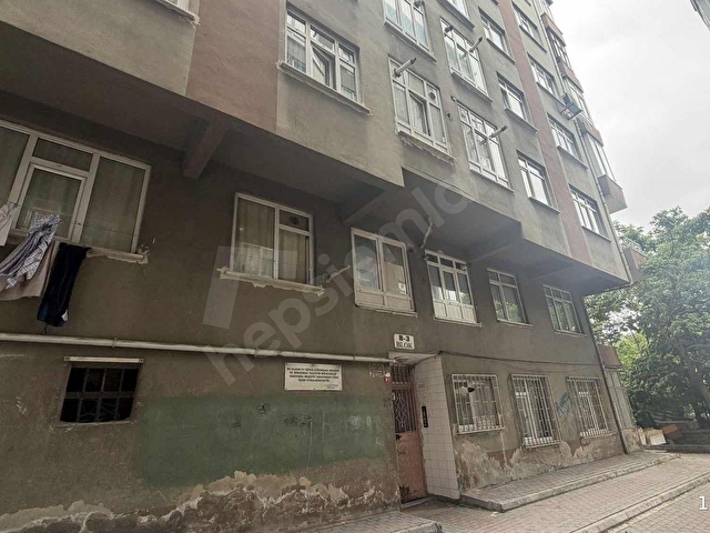KİRAZLIDA SİTE İÇERİSİNDE 2+1 85 m2 BALKONLU GENİŞ DAİRE - Görsel 20
