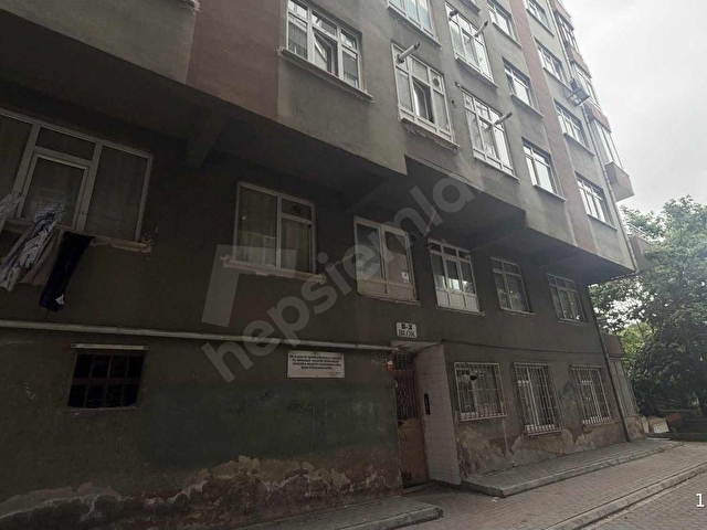 KİRAZLIDA SİTE İÇERİSİNDE 2+1 85 m2 BALKONLU GENİŞ DAİRE - Görsel 19