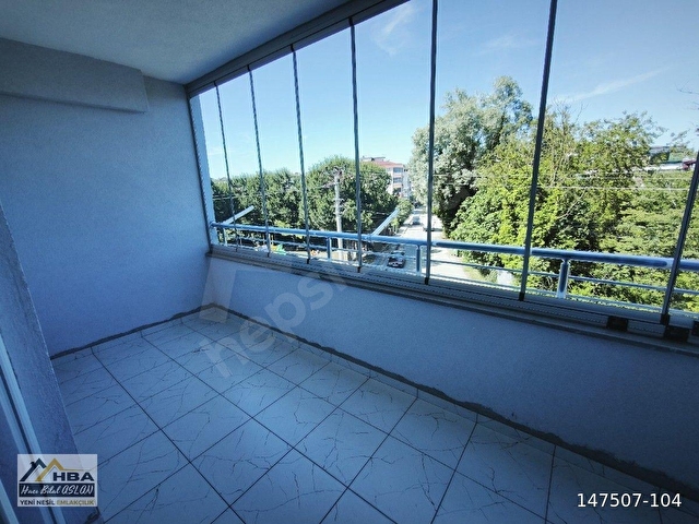 TERMENİN EMLAKÇISINDAN Çay Mah. Fındıklık Sokakta 3+1 Arakat Kiralık Daire - Görsel 16