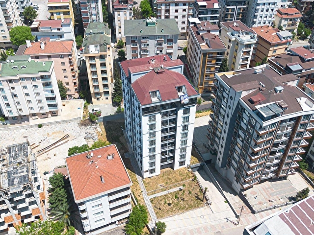 ODEUM GAYRİMENKUL PETROLİŞ MAHDE 3+1 SATILIK DAİRE - Görsel 4
