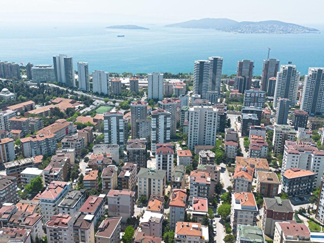 ODEUM GAYRİMENKUL PETROLİŞ MAHDE 3+1 SATILIK DAİRE - Görsel 9
