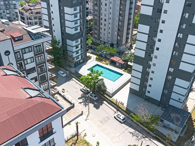 ODEUM GAYRİMENKUL PETROLİŞ MAHDE 3+1 SATILIK DAİRE - Görsel 13