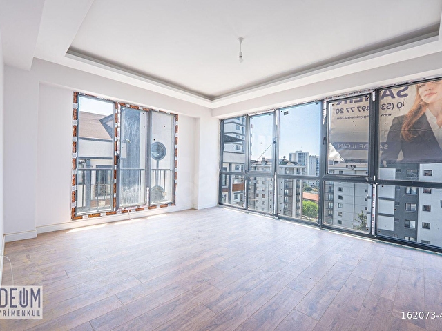 ODEUM GAYRİMENKUL PETROLİŞ MAHDE 3+1 SATILIK DAİRE - Görsel 17