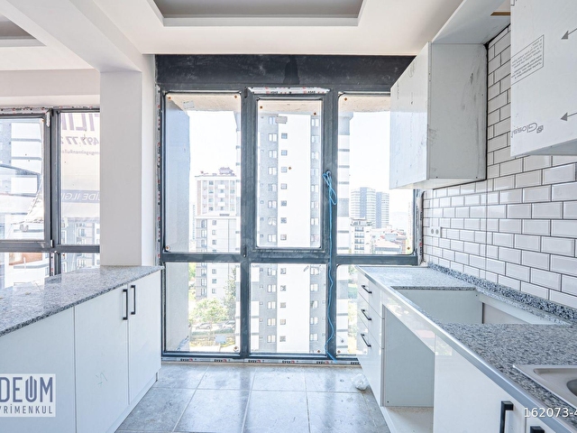 ODEUM GAYRİMENKUL PETROLİŞ MAHDE 3+1 SATILIK DAİRE - Görsel 24