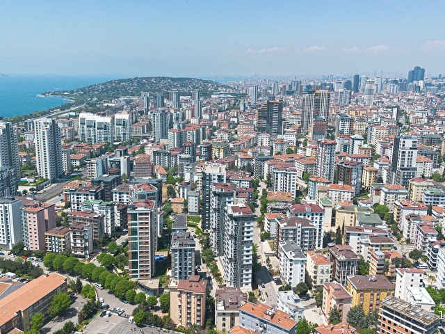 ODEUM GAYRİMENKUL PETROLİŞ MAHDE 3+1 SATILIK DAİRE - Görsel 11