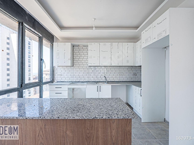ODEUM GAYRİMENKUL PETROLİŞ MAHDE 3+1 SATILIK DAİRE - Görsel 22