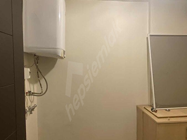 BODRUM YOLU ÜSTÜNDE DOĞAL GAZLI GENİŞ 3+1 DAİRE - Görsel 16