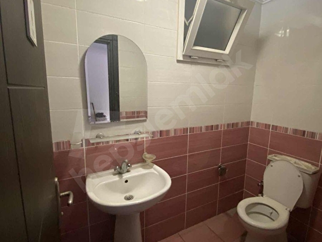 BODRUM YOLU ÜSTÜNDE DOĞAL GAZLI GENİŞ 3+1 DAİRE - Görsel 8
