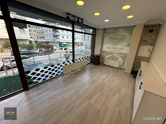 KOMPLE EŞYALI YAN YANA 1 MAKAM OFİSİ 1 GENEL ALAN VE KABUL OFİSİ - Görsel 28