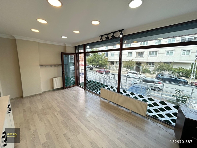 KOMPLE EŞYALI YAN YANA 1 MAKAM OFİSİ 1 GENEL ALAN VE KABUL OFİSİ - Görsel 21