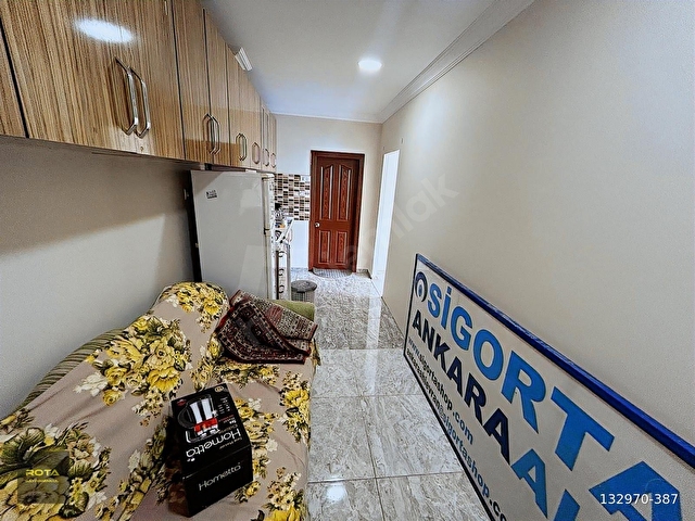 KOMPLE EŞYALI YAN YANA 1 MAKAM OFİSİ 1 GENEL ALAN VE KABUL OFİSİ - Görsel 30