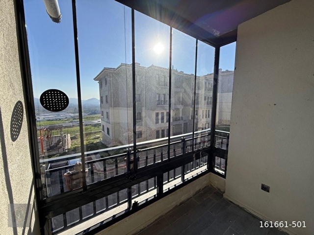 ALTINKENTTEN ÇAMBEL TOKİDE 3. ETAP CADDEDE 2+1 YAPILI DAİRE