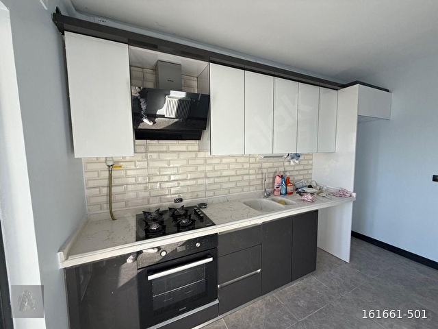 ALTINKENTTEN ÇAMBEL TOKİDE 3. ETAP CADDEDE 2+1 YAPILI DAİRE - Görsel 18