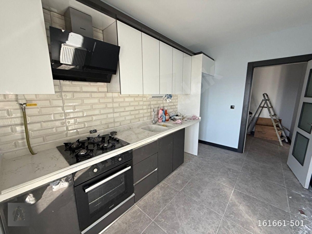 ALTINKENTTEN ÇAMBEL TOKİDE 3. ETAP CADDEDE 2+1 YAPILI DAİRE - Görsel 19