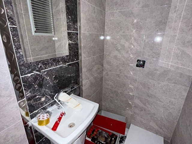 ALTINKENTTEN ÇAMBEL TOKİDE 3. ETAP CADDEDE 2+1 YAPILI DAİRE - Görsel 23