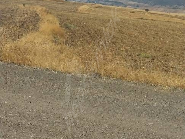YOLA SIFIR 3580 m² EYMİR BELEDIYESINE 200 MT - Görsel 12