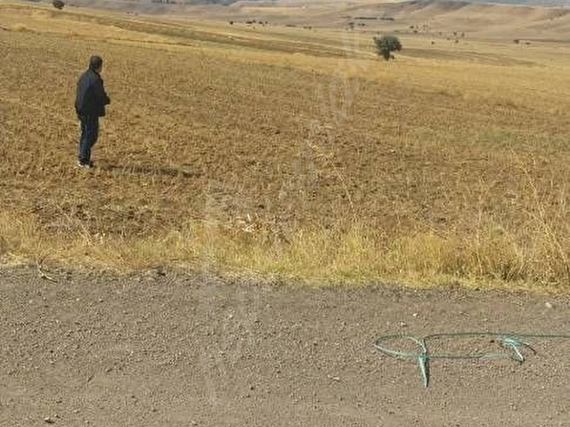 YOLA SIFIR 3580 m² EYMİR BELEDIYESINE 200 MT - Görsel 19