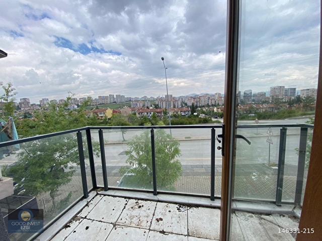 Batıkent İlkyerleşim Mahallesi Kavram Koleji Yakını Yapılı 3+2 Köşe Tripleks - Görsel 28
