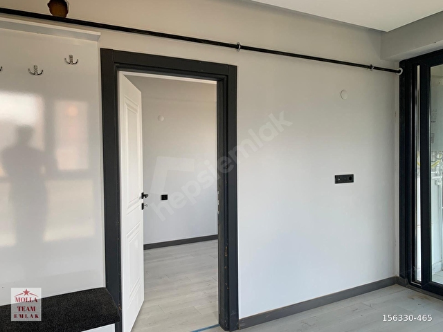 MOLLA TEAMDEN MODA CITY (BALKAN YAPI) KİRALIK 1+1 DAİRE - Görsel 26