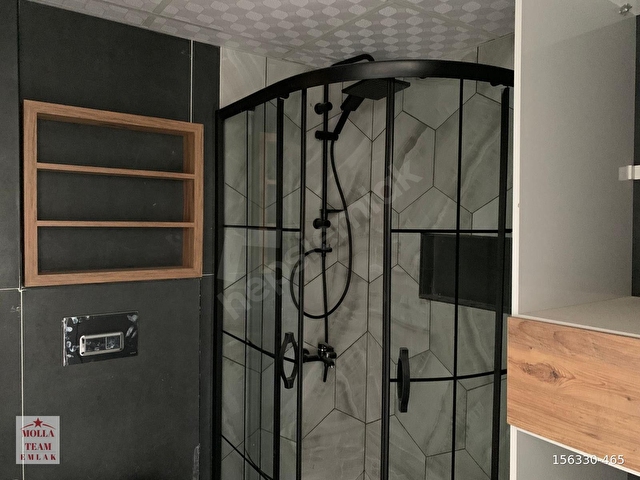 MOLLA TEAMDEN MODA CITY (BALKAN YAPI) KİRALIK 1+1 DAİRE - Görsel 29