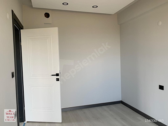 MOLLA TEAMDEN MODA CITY (BALKAN YAPI) KİRALIK 1+1 DAİRE - Görsel 24