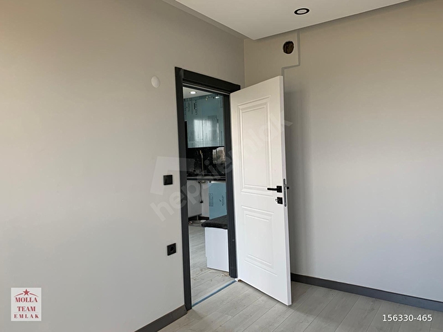 MOLLA TEAMDEN MODA CITY (BALKAN YAPI) KİRALIK 1+1 DAİRE - Görsel 23
